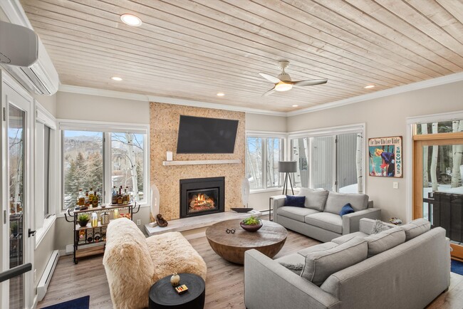property at 310 Meadow Ranch Rd