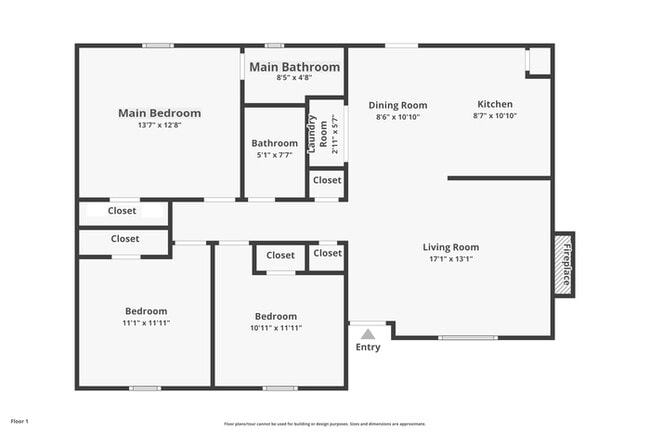 102 Kells Dr in Hopkins, SC - Foto de edificio - Building Photo