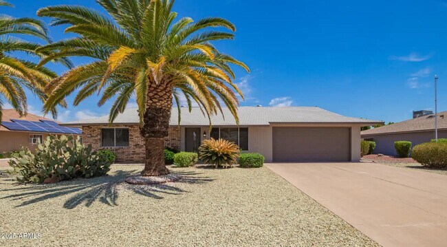 property at 17615 N Whispering Oaks Dr