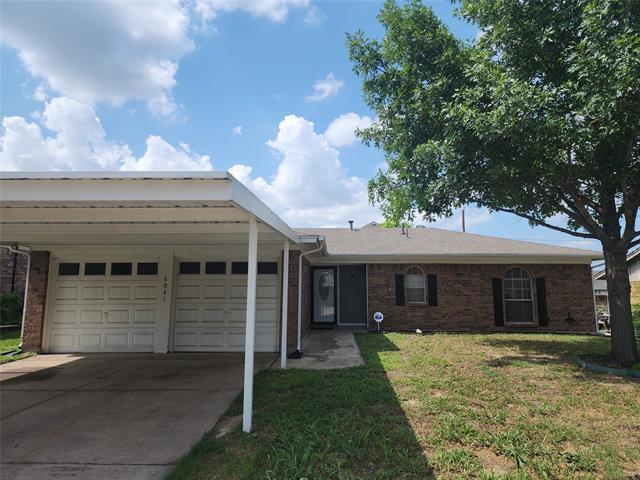 property at 6041 Herschel Dr