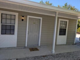 340 6th St N in Safety Harbor, FL - Building Photo