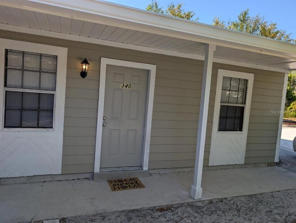340 6th St N in Safety Harbor, FL - Building Photo