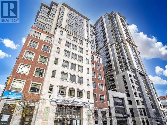 property at 150-150 Main St W