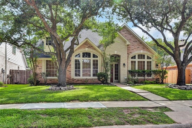 property at 15810 Ashton Hills Dr
