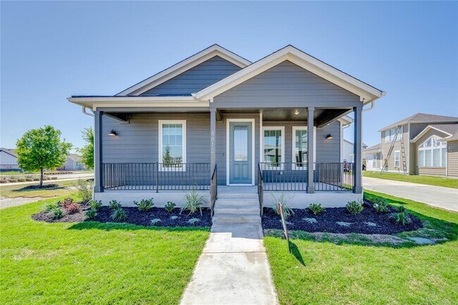 property at 8812 Bestride Bend