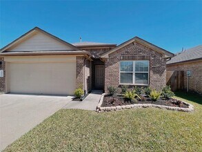 8123 Carillon Way in Rosharon, TX - Building Photo - Building Photo