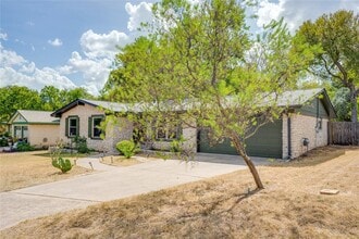 703 Jetta Ct in Austin, TX - Building Photo - Building Photo