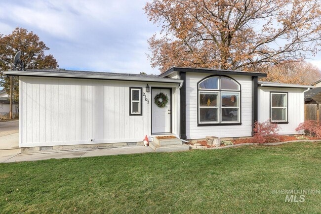 2107 S Phillippi St in Boise, ID - Building Photo - Building Photo