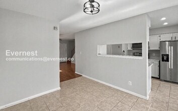 3404 Tuckahoe Ct in Dumfries, VA - Building Photo - Building Photo