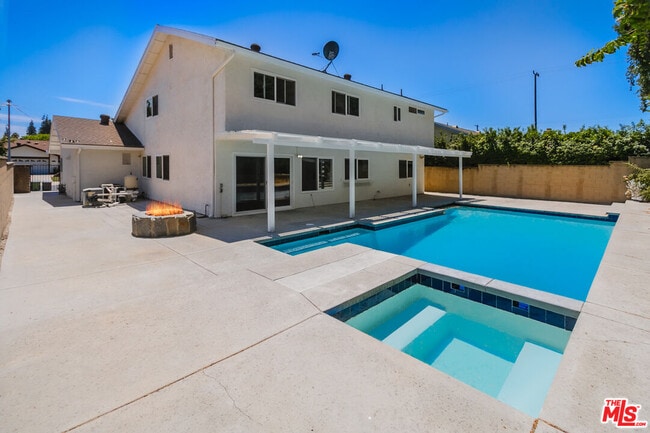 property at 22737 Stagg St