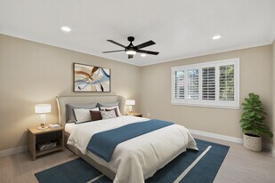 8260 E Arabian Trail in Scottsdale, AZ - Building Photo