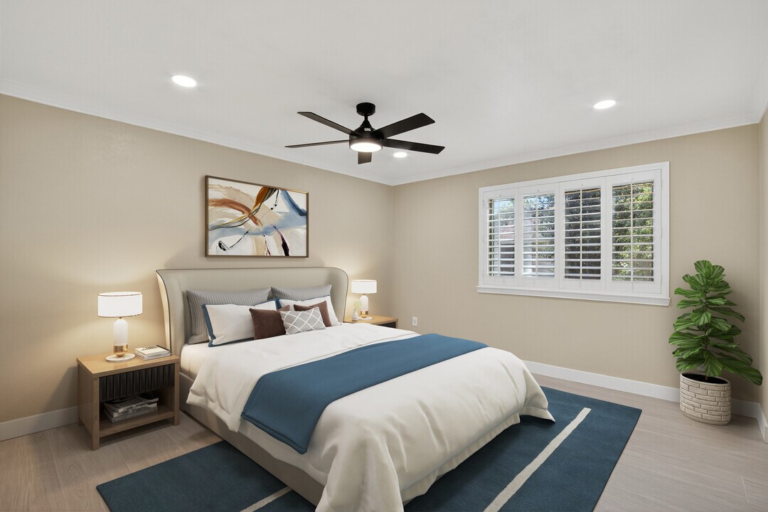 8260 E Arabian Trail in Scottsdale, AZ - Building Photo