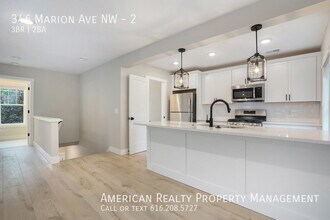 346 Marion Ave NW in Grand Rapids, MI - Building Photo - Building Photo