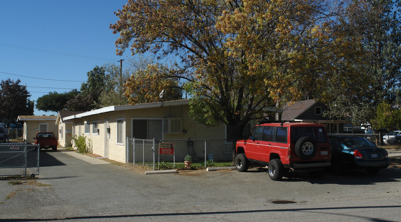 637 Maple Ave in Beaumont, CA - Building Photo