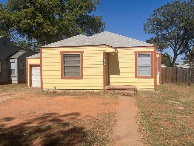 property at 3158 S 6th St