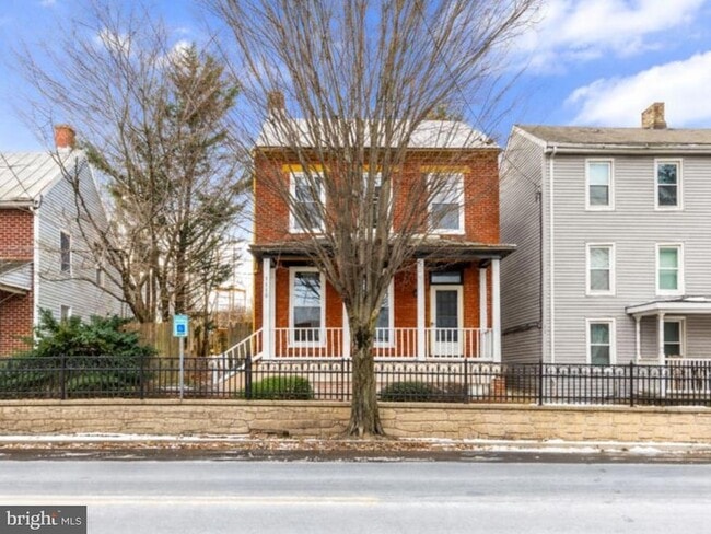 3110 Main St in Manchester, MD - Building Photo - Building Photo