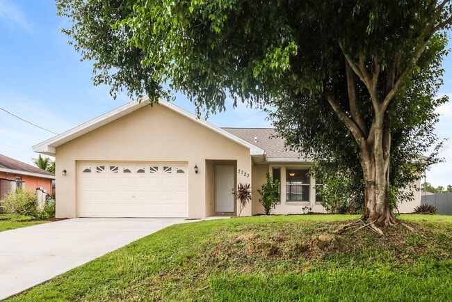 property at 3723 11th St W