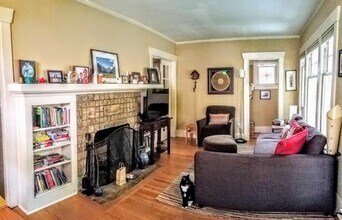 6548 7th Ave NW in Seattle, WA - Building Photo - Building Photo