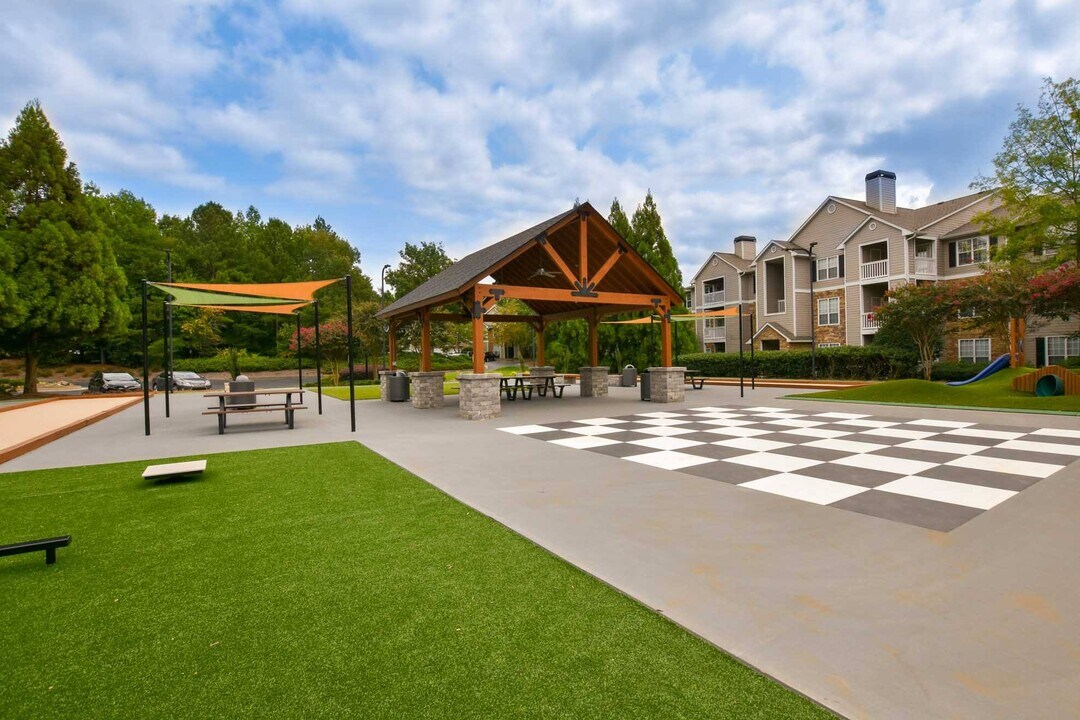 Bell Alpharetta Apartments in Alpharetta, GA