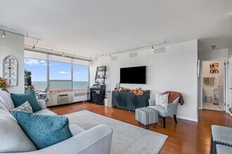 70 W Burton Pl in Chicago, IL - Building Photo - Building Photo