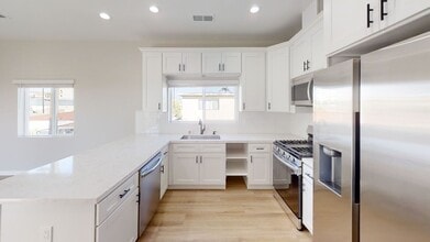 5073 55th Pl in San Diego, CA - Building Photo - Building Photo
