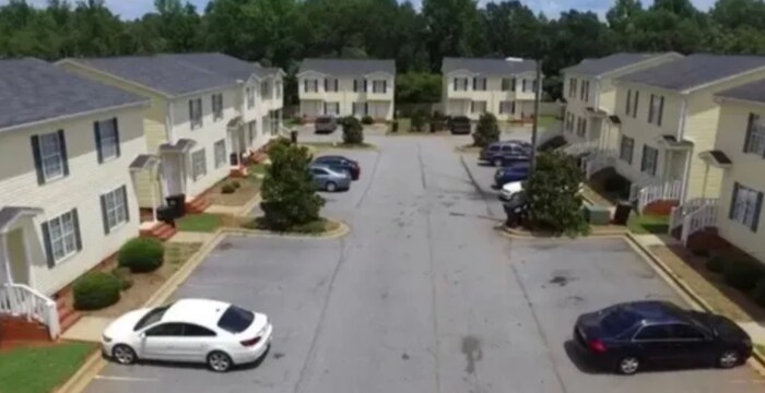 6 Tranquil Day Dr in Piedmont, SC - Building Photo
