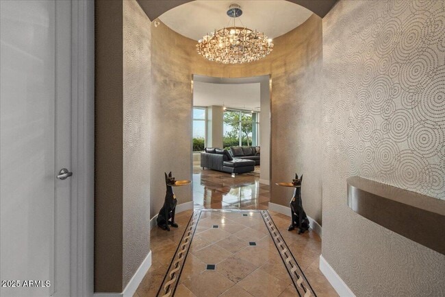 property at 120 E Rio Salado Pkwy