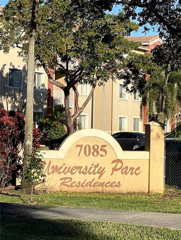 property at 7085 Nova Dr
