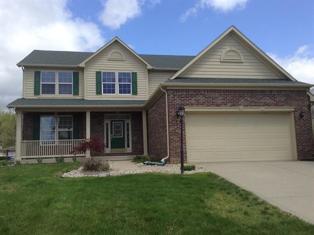 property at 56 Presidential Way