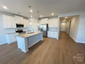 750 Sessile Oak Dr in Savannah, GA - Foto de edificio - Building Photo