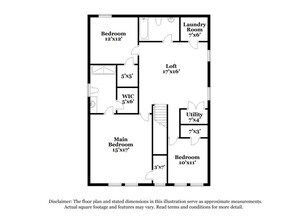 1088 Joselynn Drive in Gastonia, NC - Building Photo - Building Photo