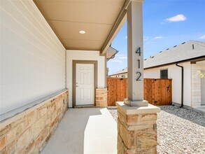 412 Parkline Dr in Georgetown, TX - Building Photo - Building Photo