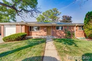 6087 Quail Ct in Arvada, CO - Building Photo