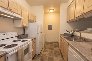 Stanford Heights in Rocklin, CA - Building Photo