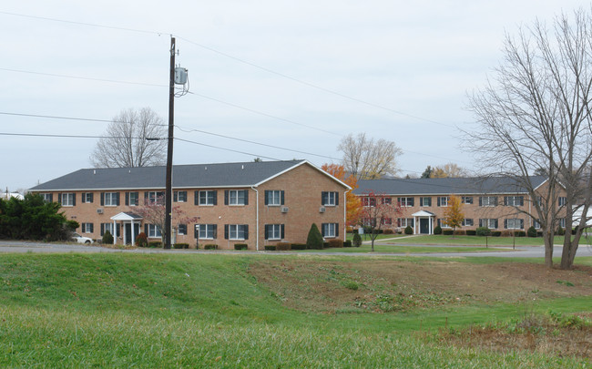 475 E 5th Ave in Williamsport, PA - Building Photo - Building Photo