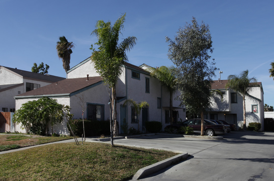 9069 Colony Pl in Riverside, CA - Building Photo