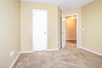 2916 SE 97th St in Oklahoma City, OK - Building Photo - Building Photo