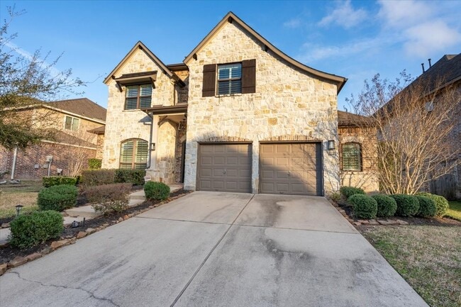 2614 Orleans Way in Missouri City, TX - Building Photo - Building Photo