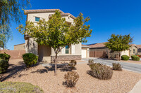 1270 Carlsbad Dr in San Tan Valley, AZ - Foto de edificio - Building Photo