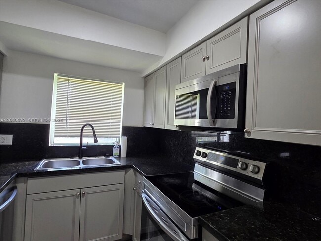 property at 400 NE 142nd St