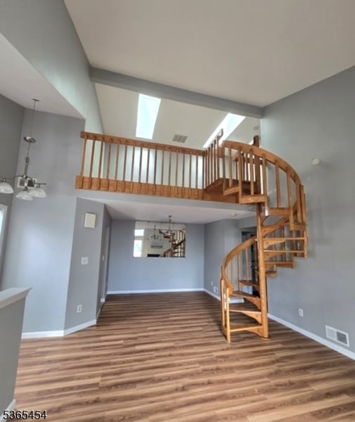 property at 452 Tournament Dr