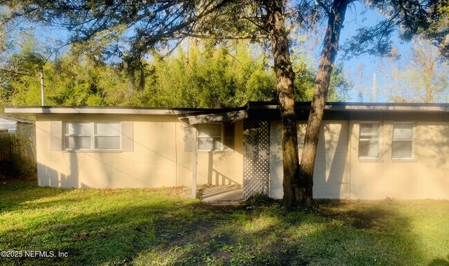 property at 1336 Orton St