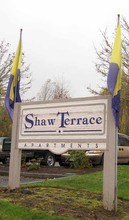 Shaw Terrace Apartments in Aloha, OR - Building Photo - Building Photo