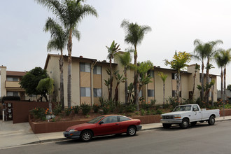 3649 Louisiana St in San Diego, CA - Building Photo - Building Photo