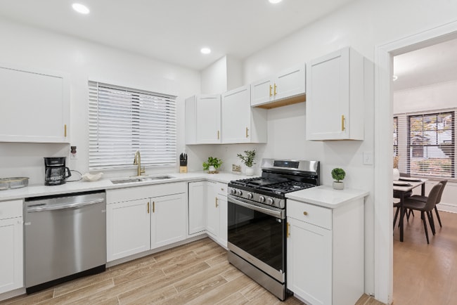 property at 1937 Foster Ave