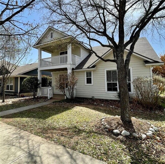 161 Strawn in Kyle, TX - Building Photo - Building Photo