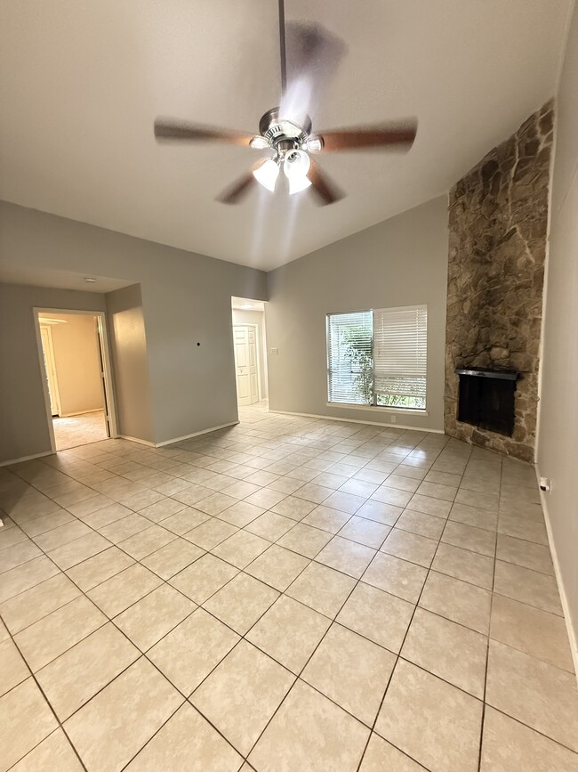property at 13532 Red Fern Ln