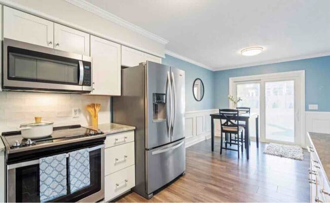 617 Porters Neck Rd in Wilmington, NC - Building Photo - Building Photo