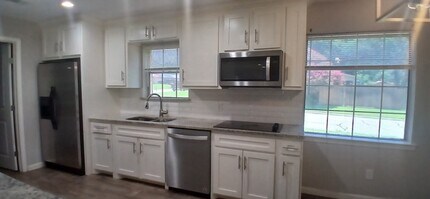 7274 Yolanda Dr in Fort Worth, TX - Building Photo - Building Photo