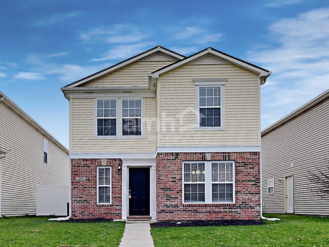 property at 13378 Allegiance Dr